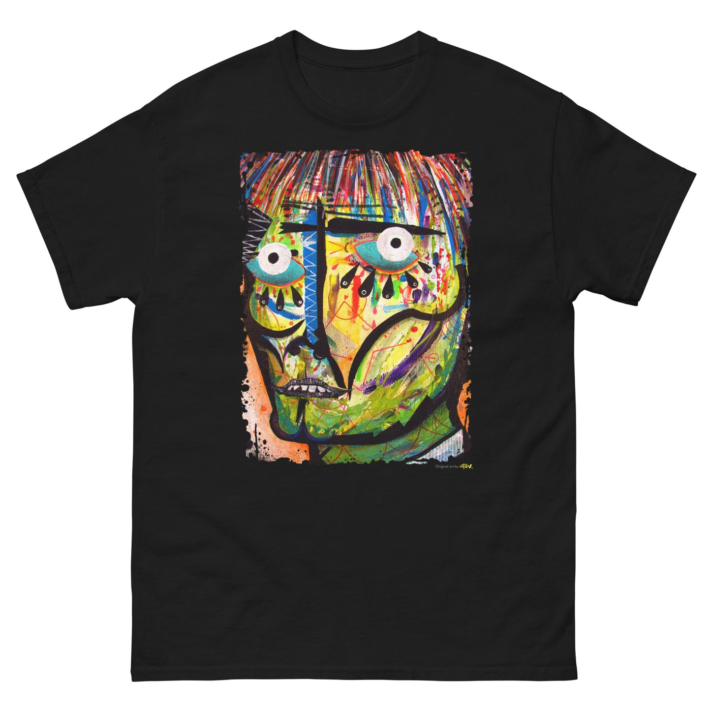Office classic tee