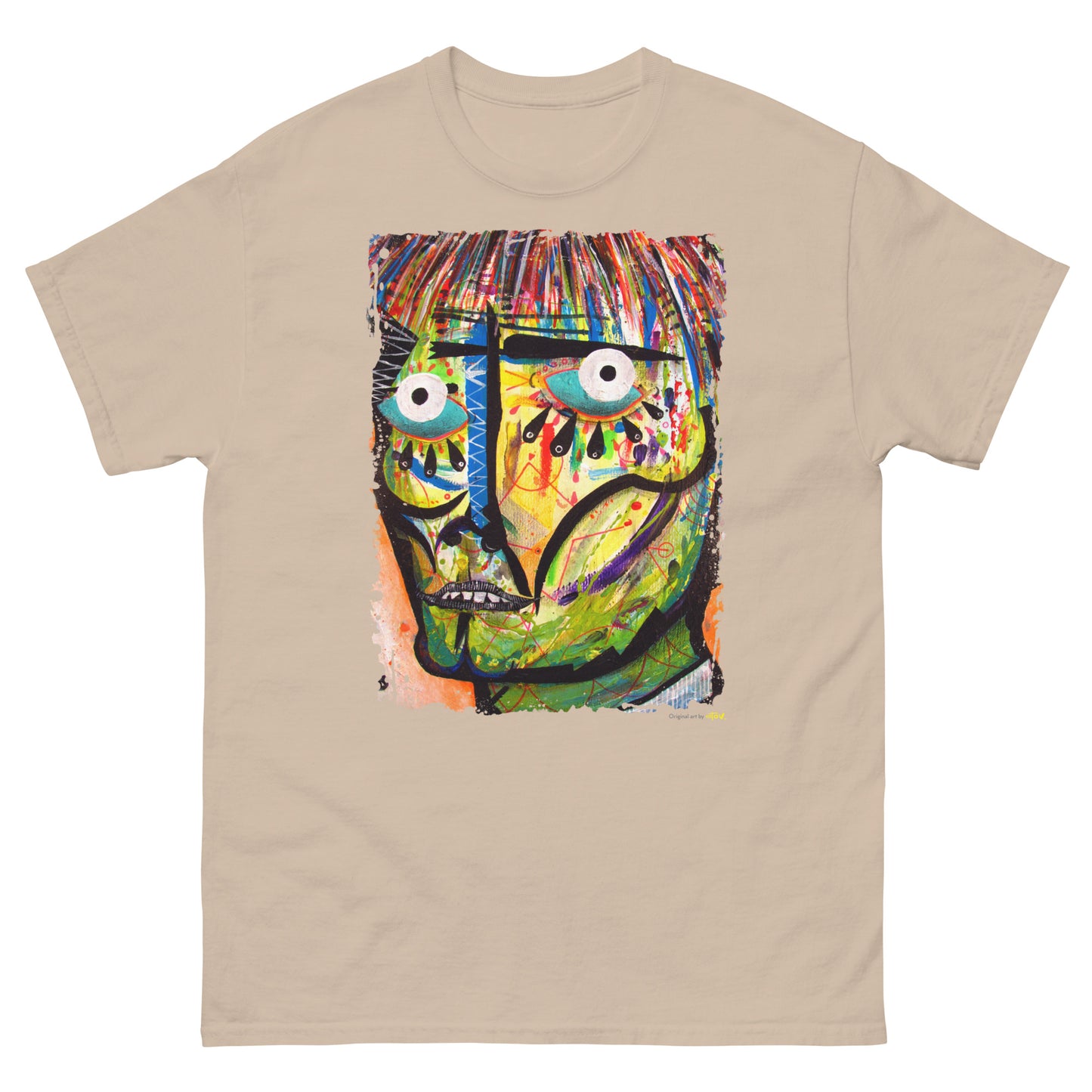 Office classic tee