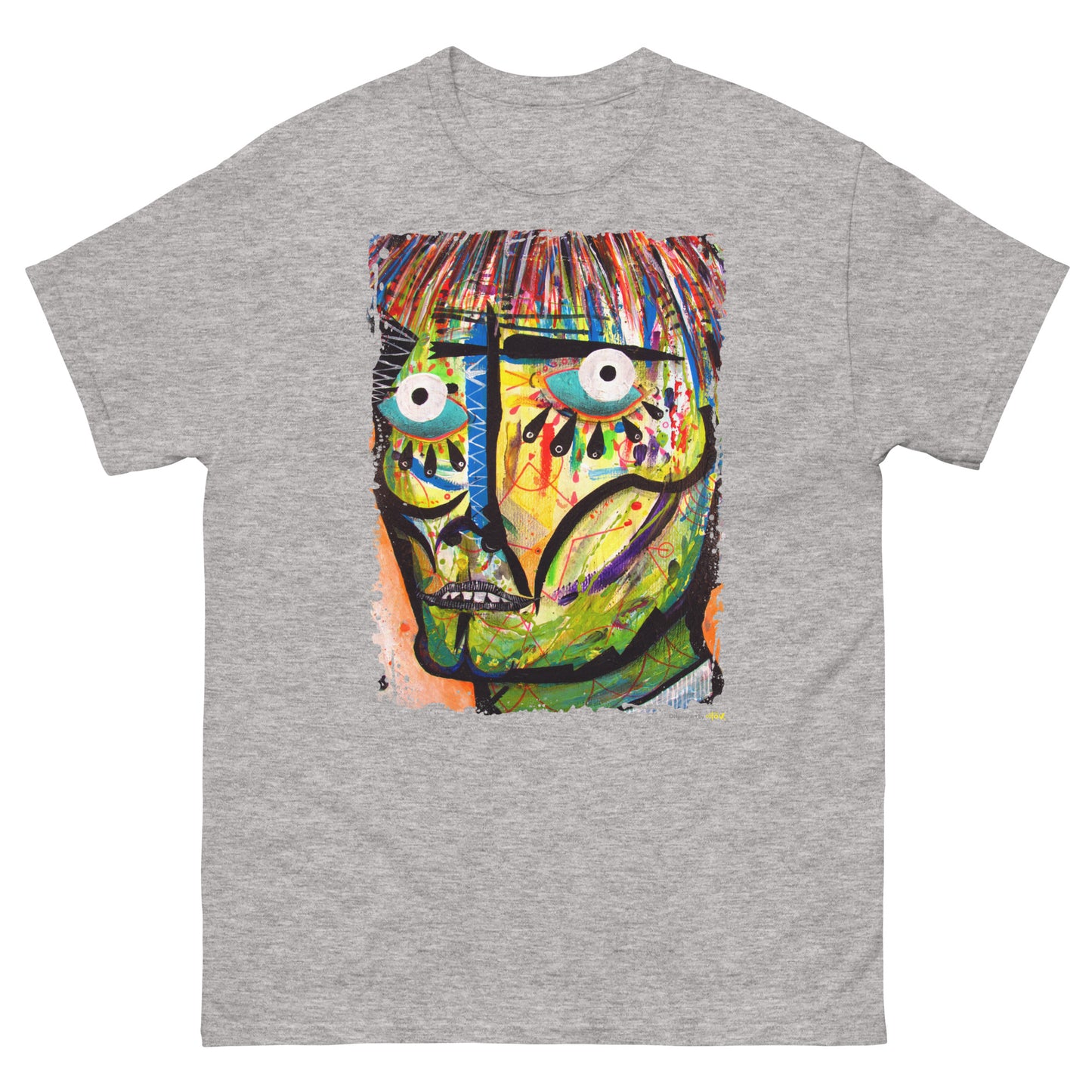 Office classic tee