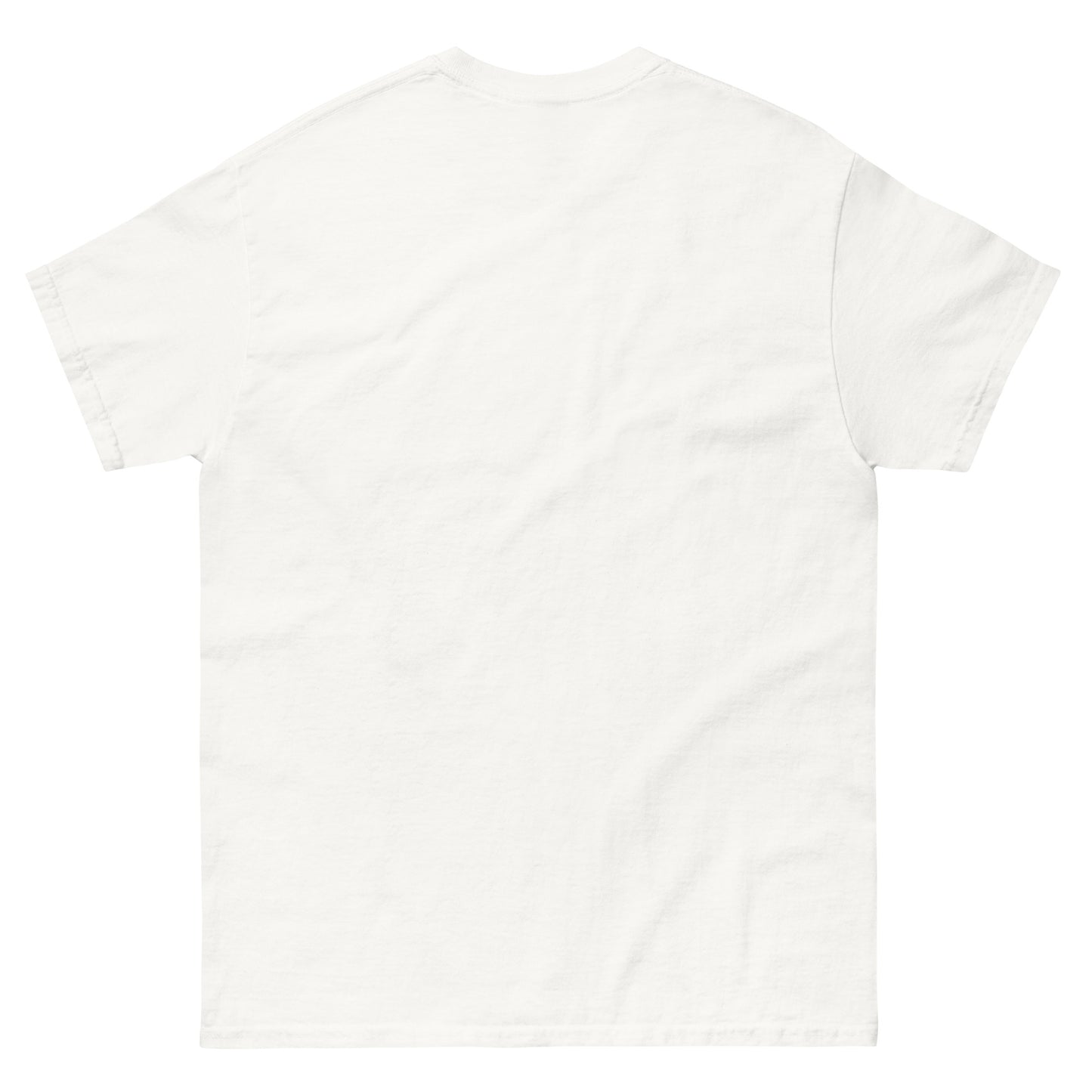 Eclypse classic tee