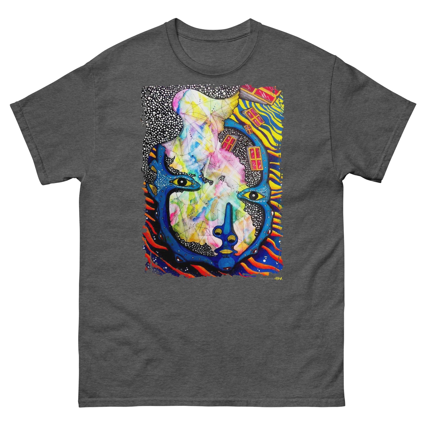 Windows classic tee