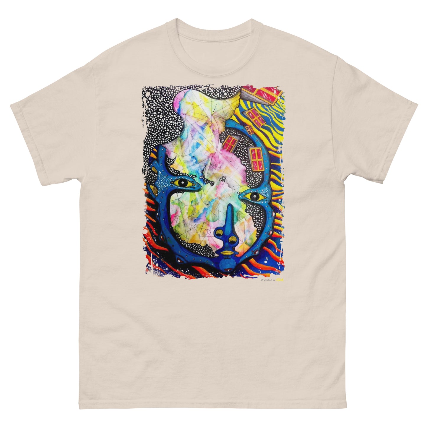 Windows classic tee
