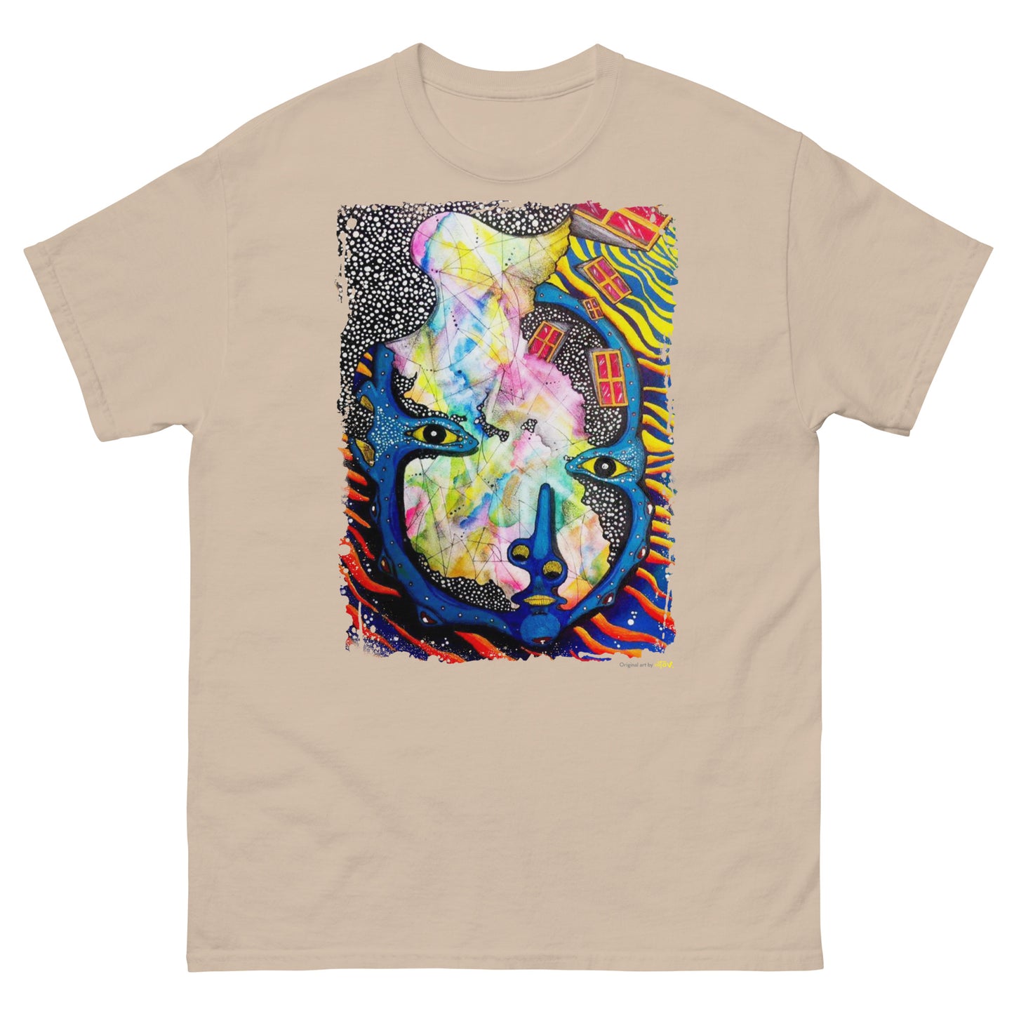 Windows classic tee