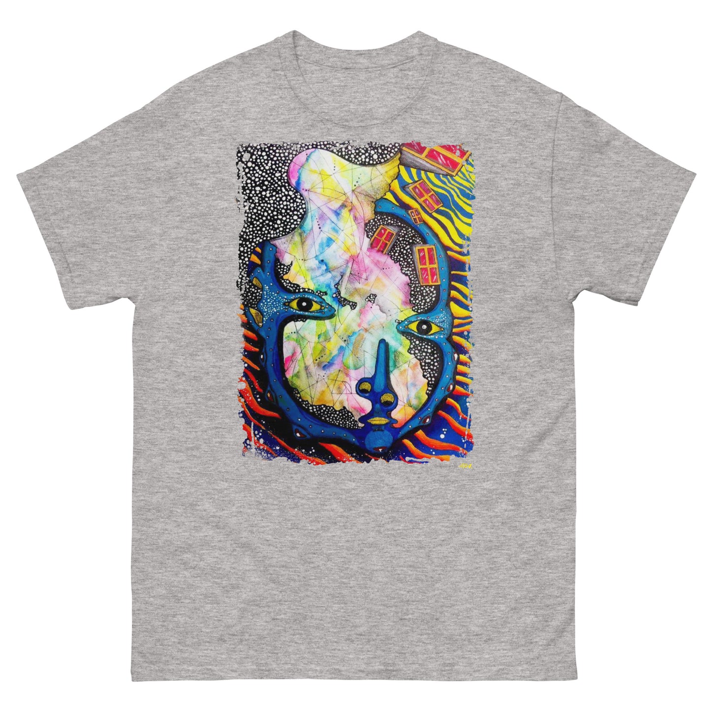 Windows classic tee