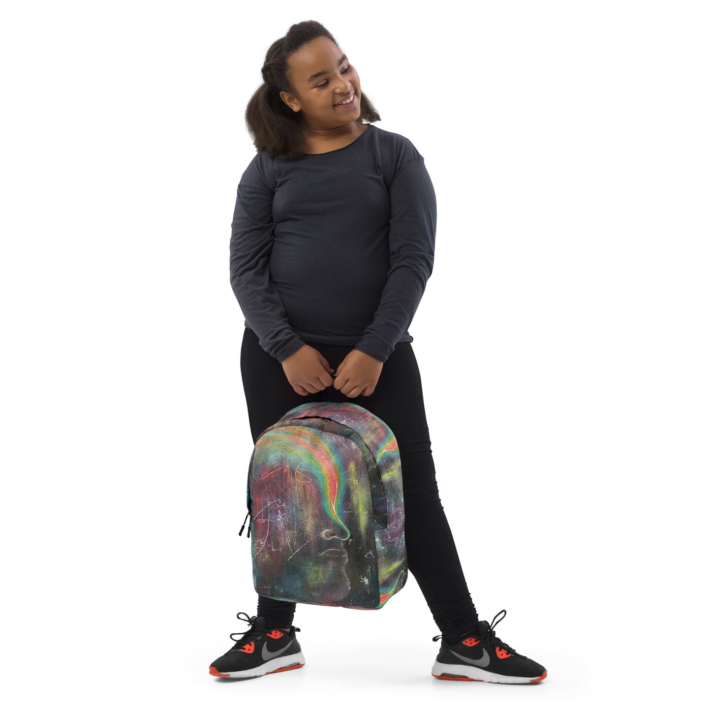Mindset Minimalist Backpack
