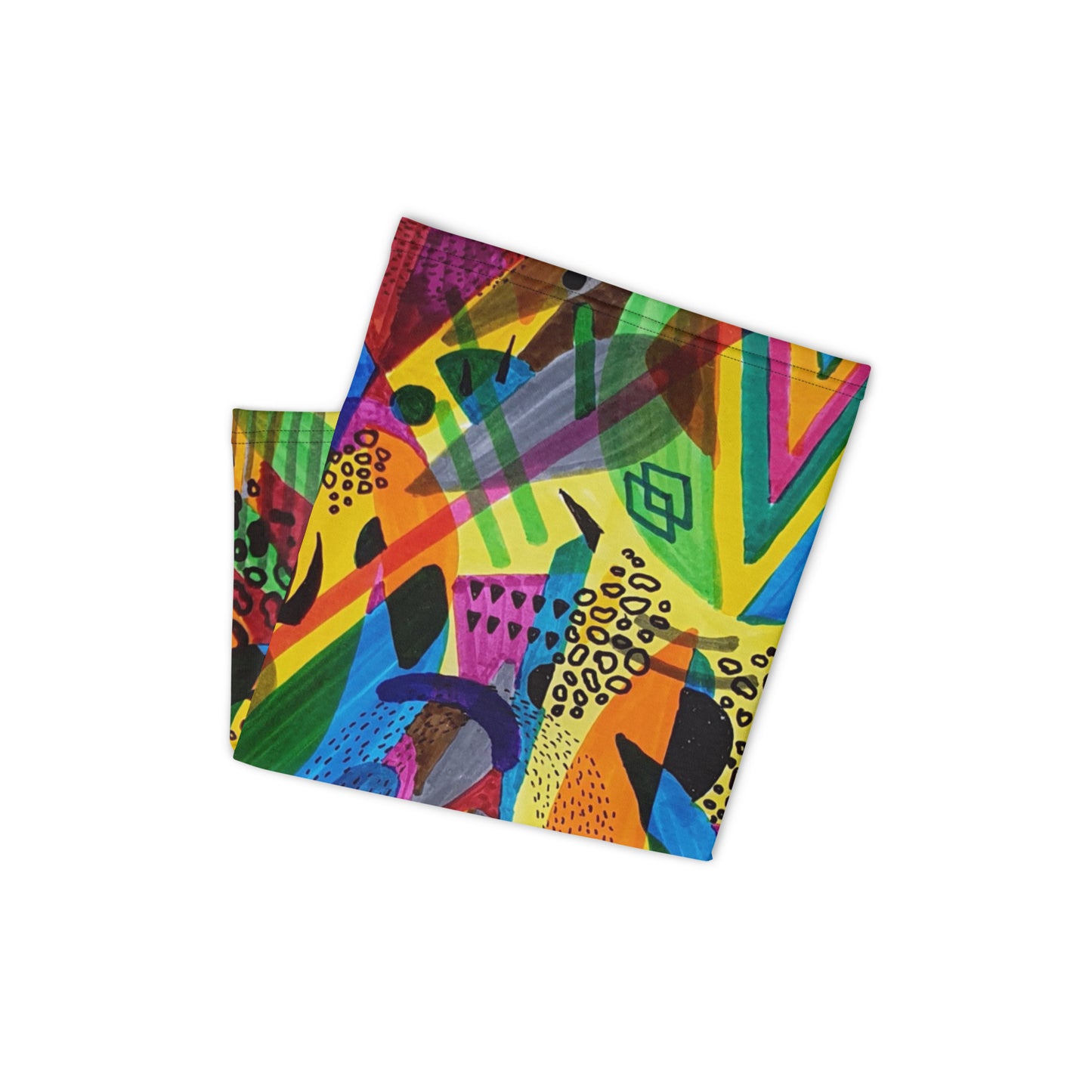 Spirit Neck Gaiter