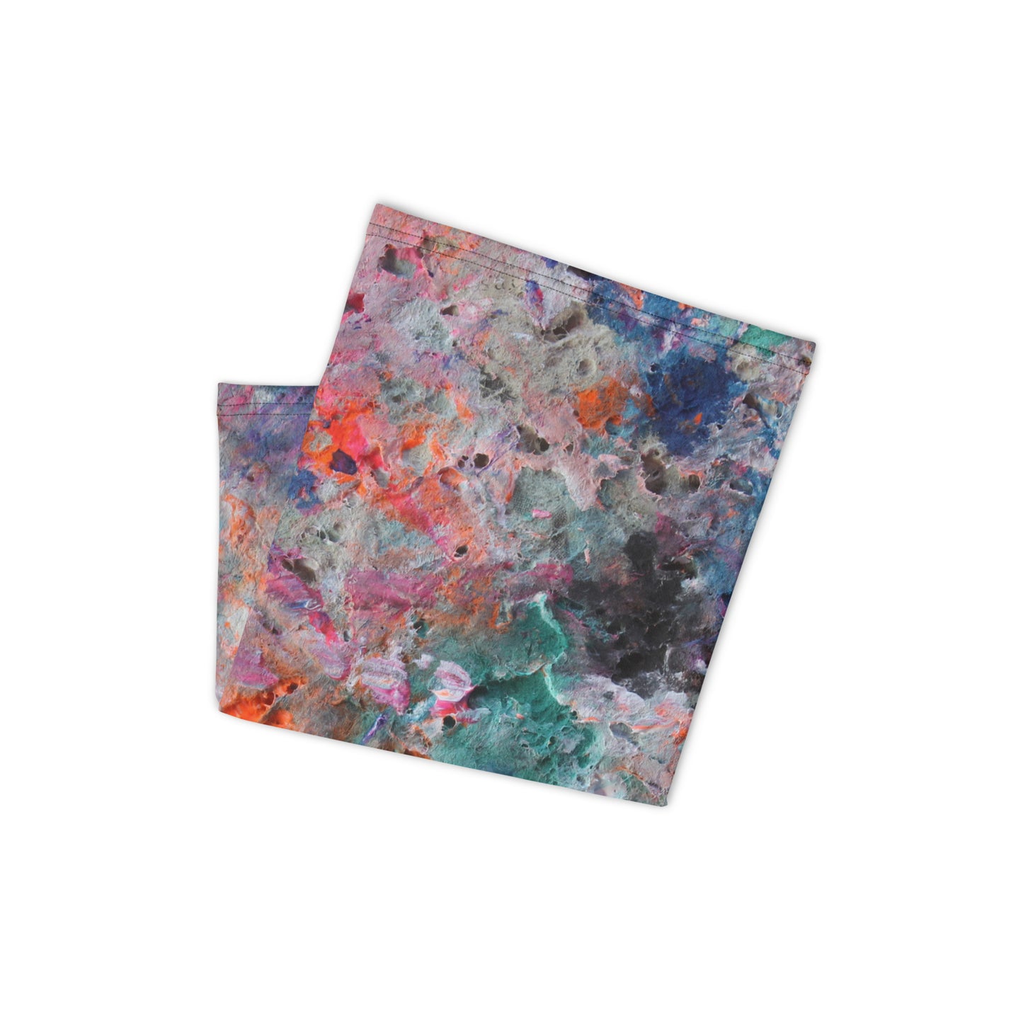 Clouds Neck Gaiter