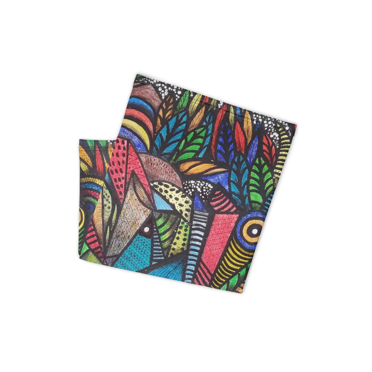 Selvaje Neck Gaiter