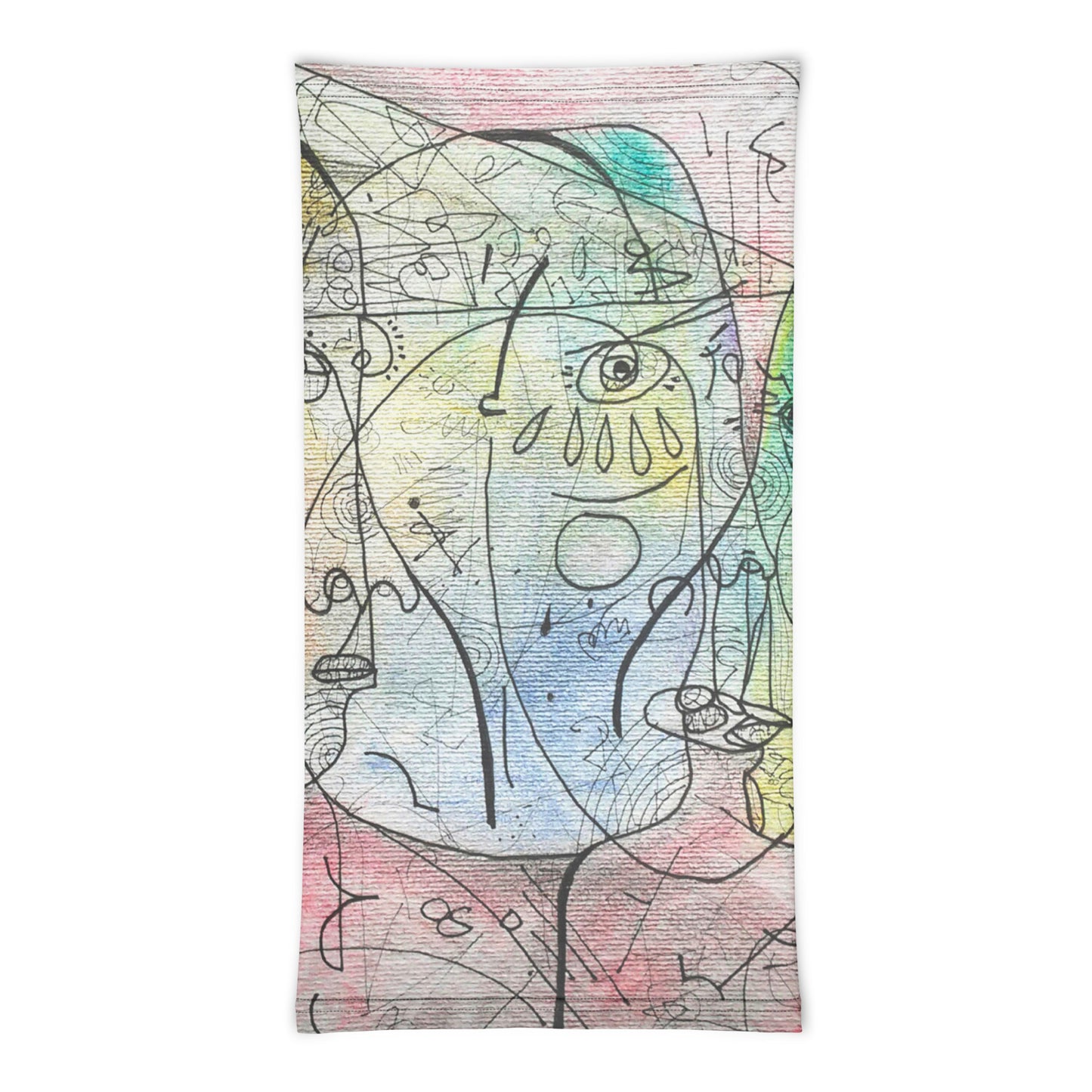 Encuentro Neck Gaiter