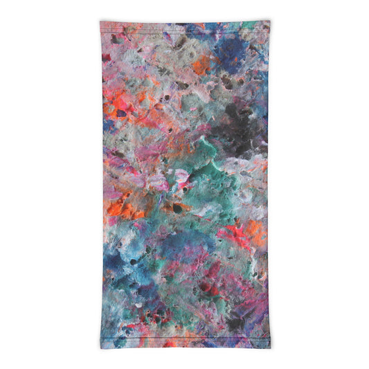 Clouds Neck Gaiter