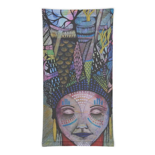 Mamba Neck Gaiter