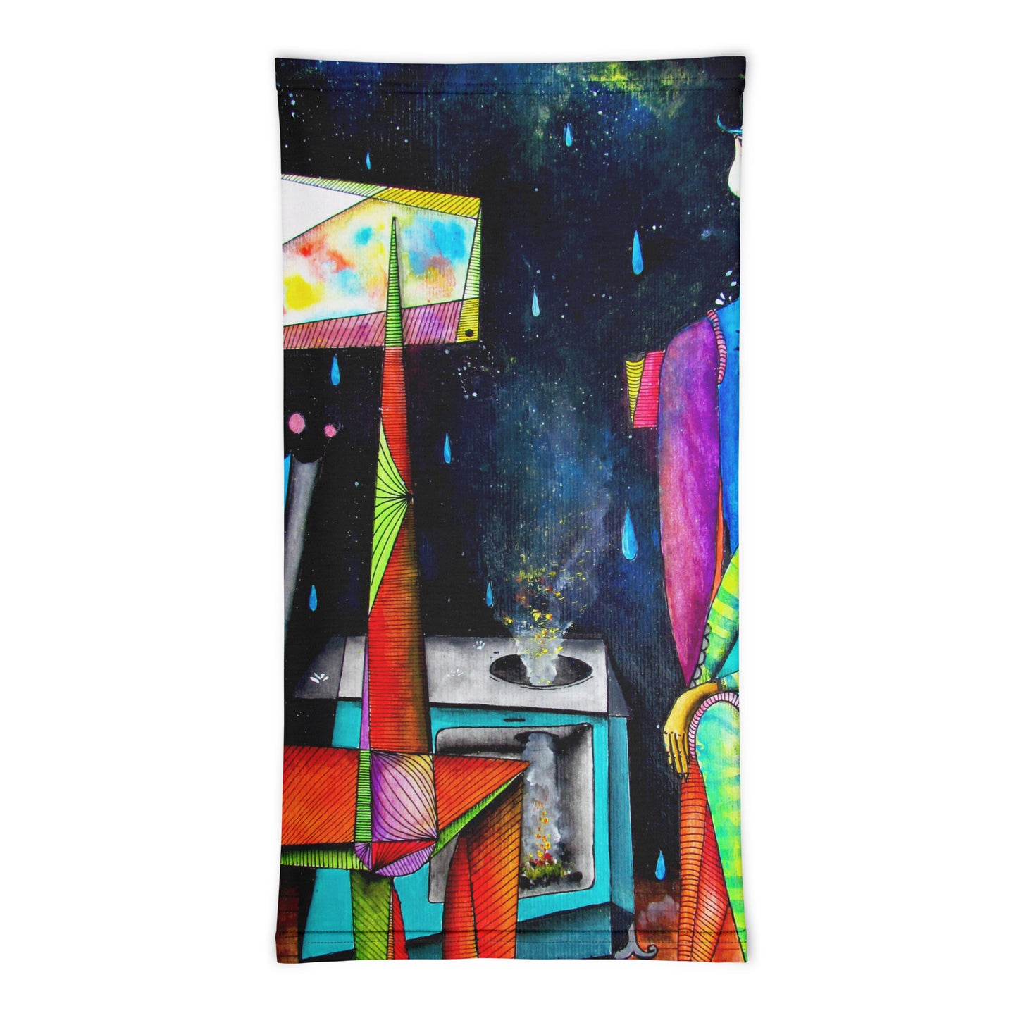 Hope Neck Gaiter