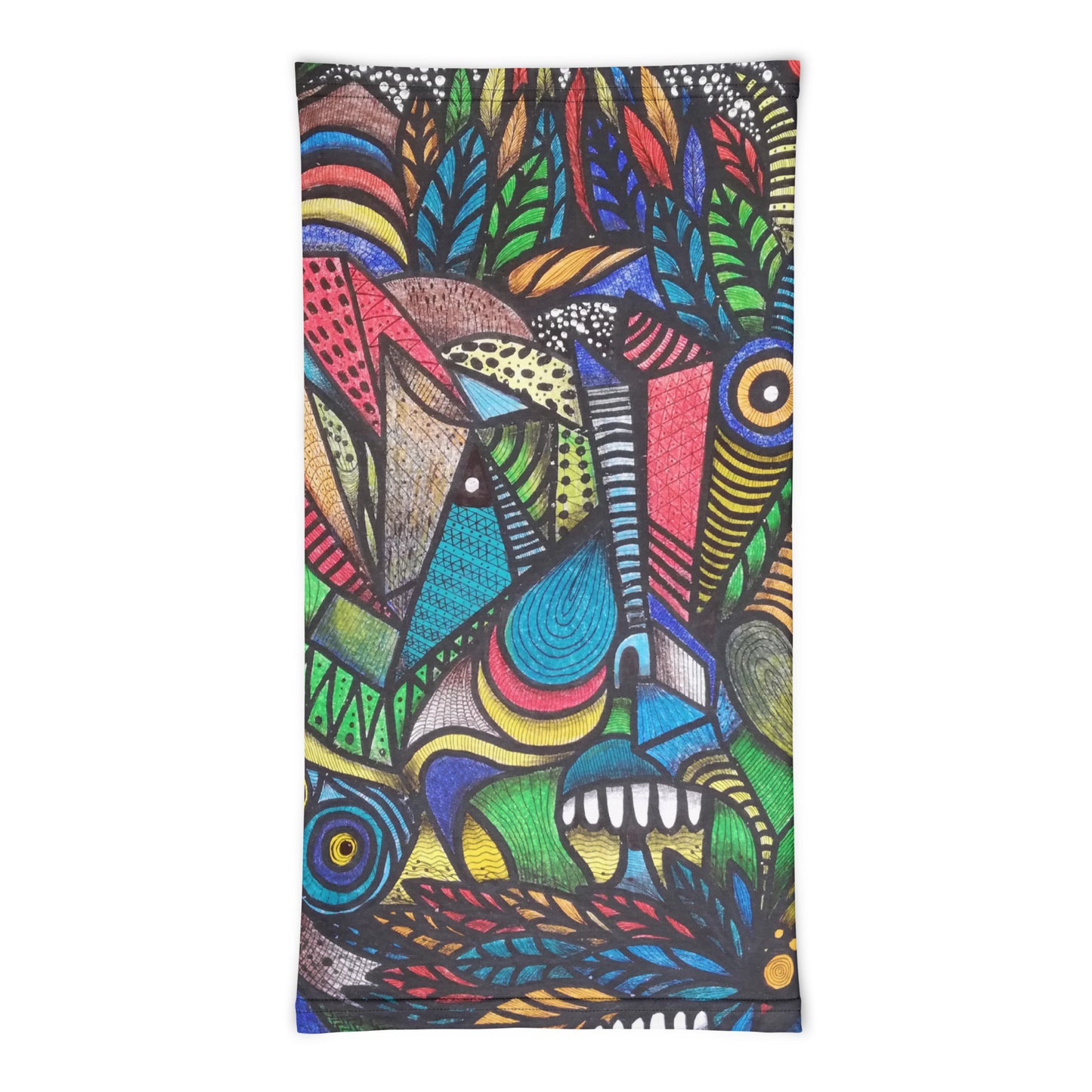 Selvaje Neck Gaiter