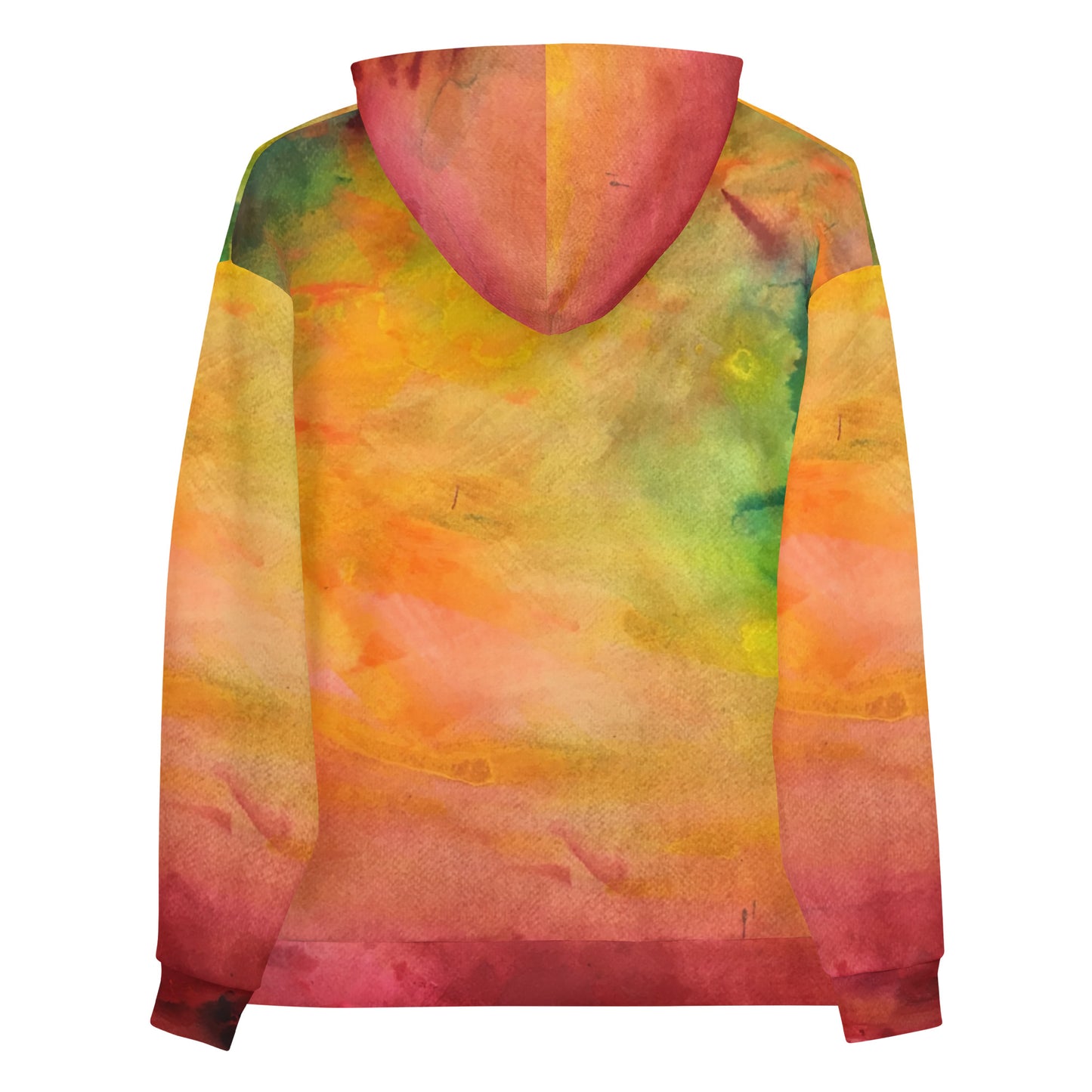 Ink Unisex Hoodie
