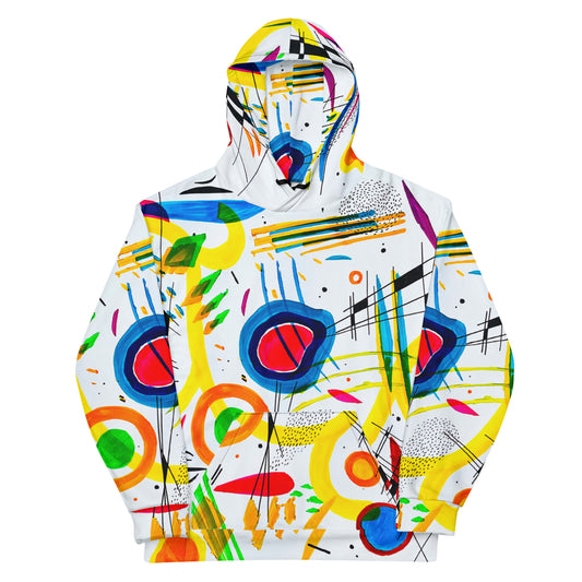 Stellar Unisex Hoodie