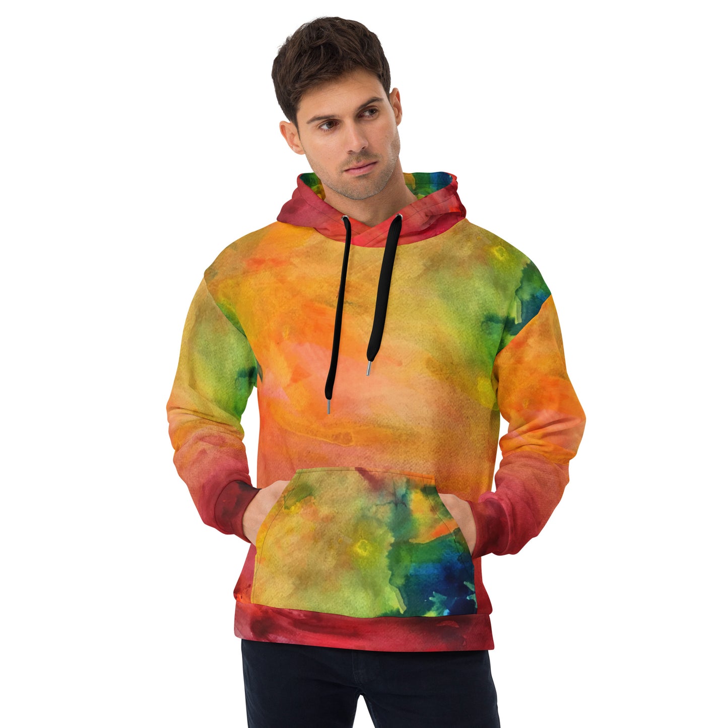 Ink Unisex Hoodie