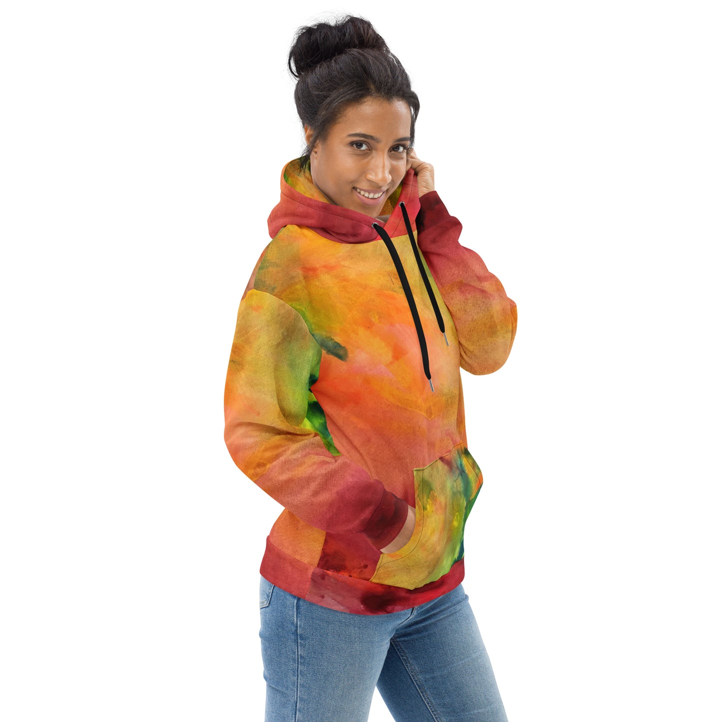 Ink Unisex Hoodie