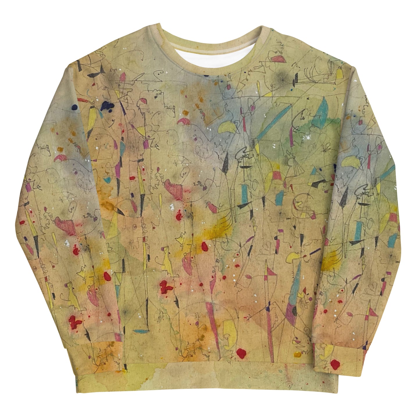 Memories Sweatshirt