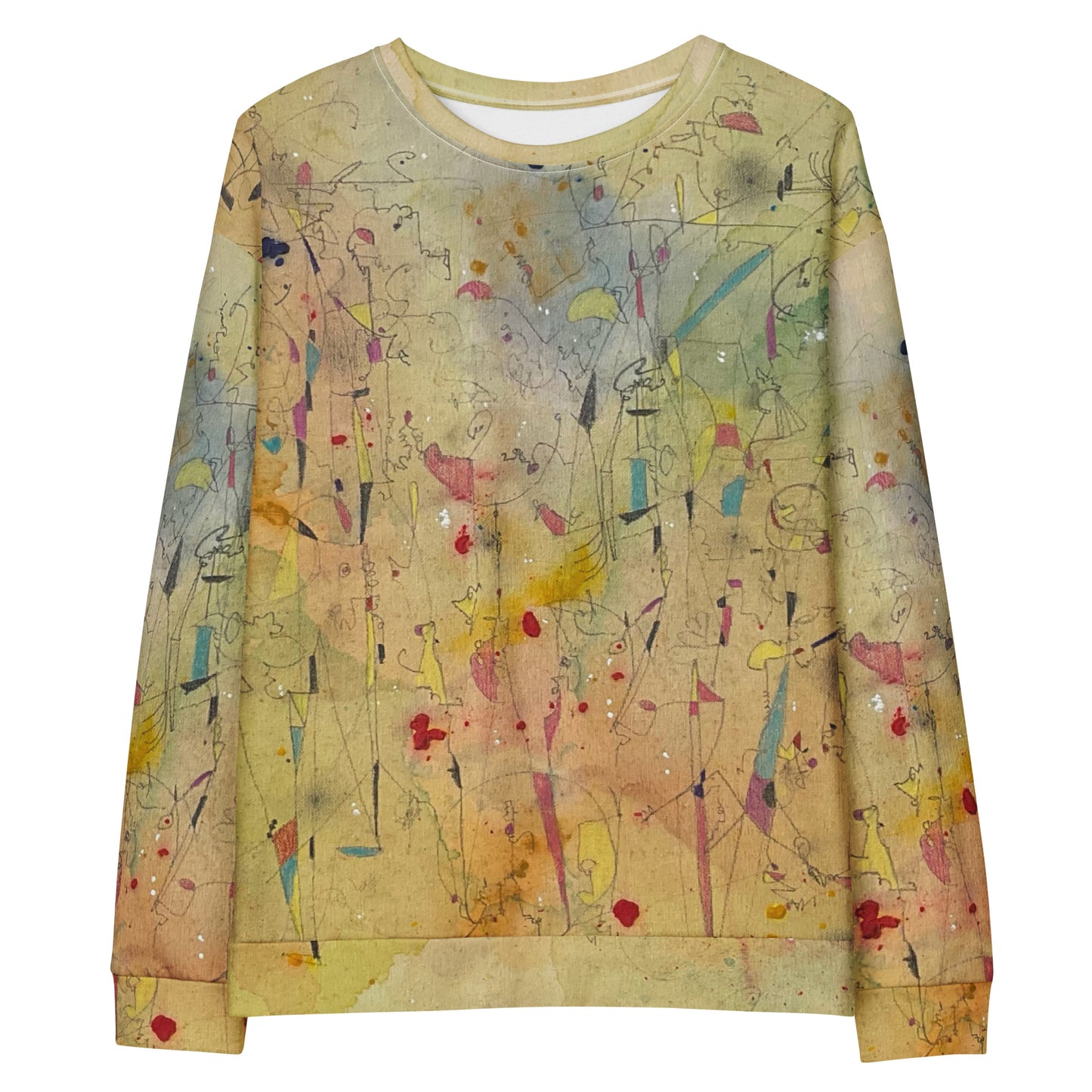 Memories Sweatshirt