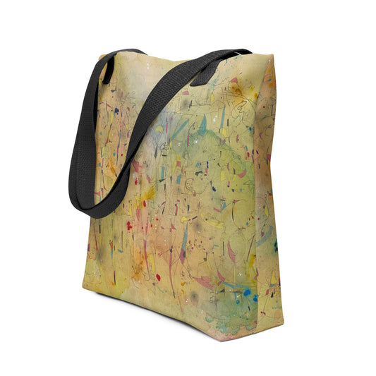 Memories Tote bag