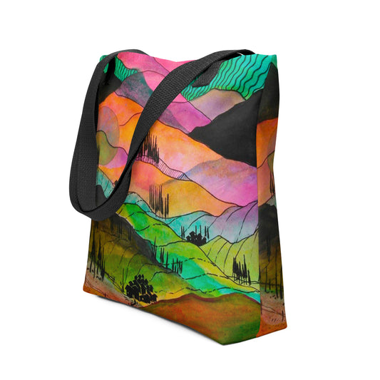 Dreams Tote bag