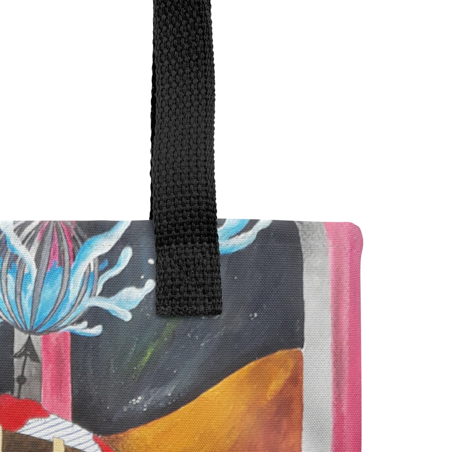 Arki II Tote bag