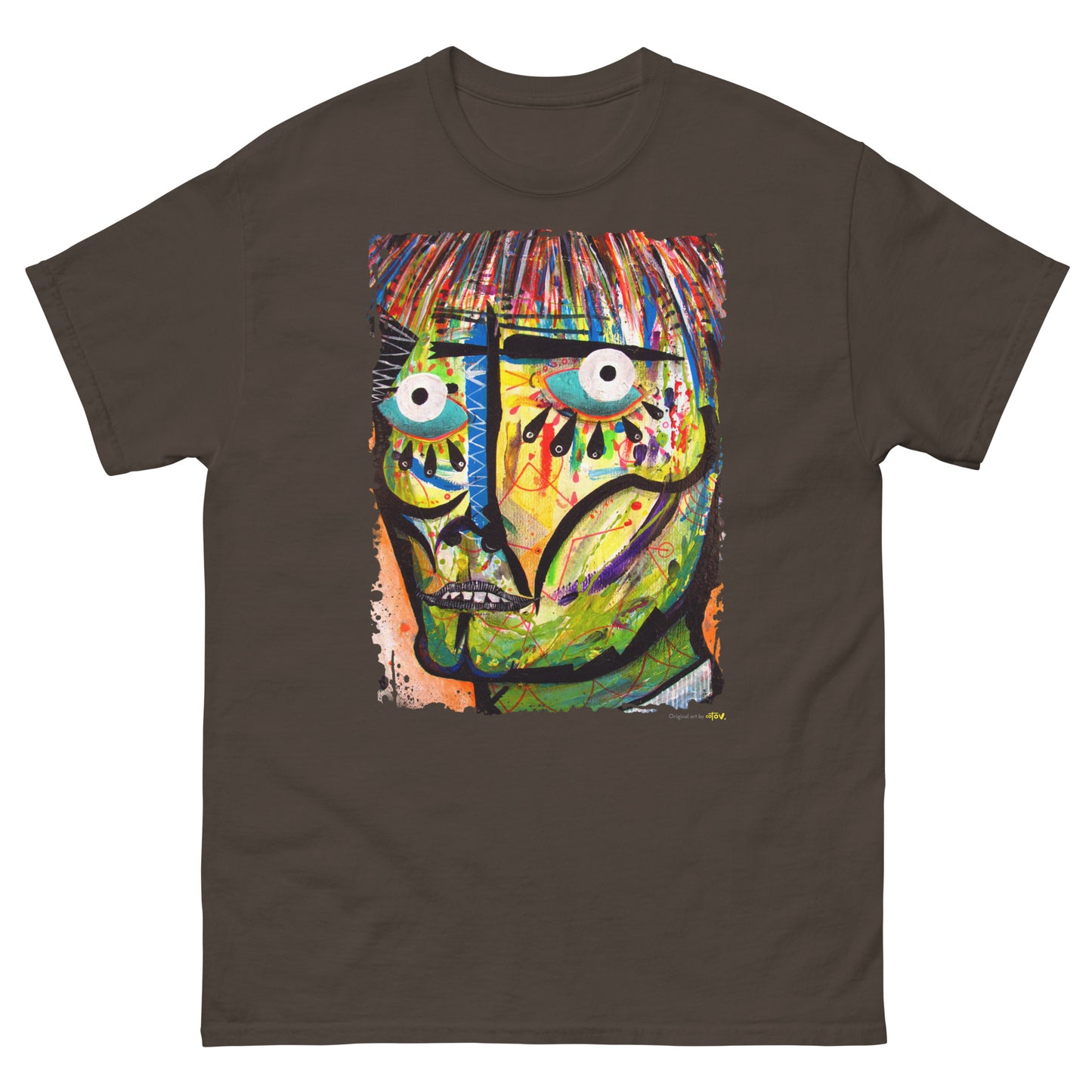 Office classic tee