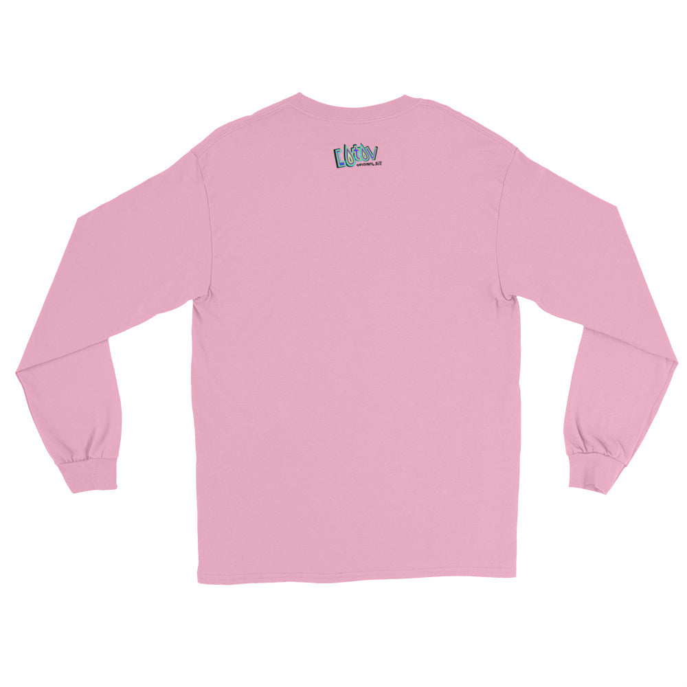 Malabar Cosmo Long Sleeve Shirt