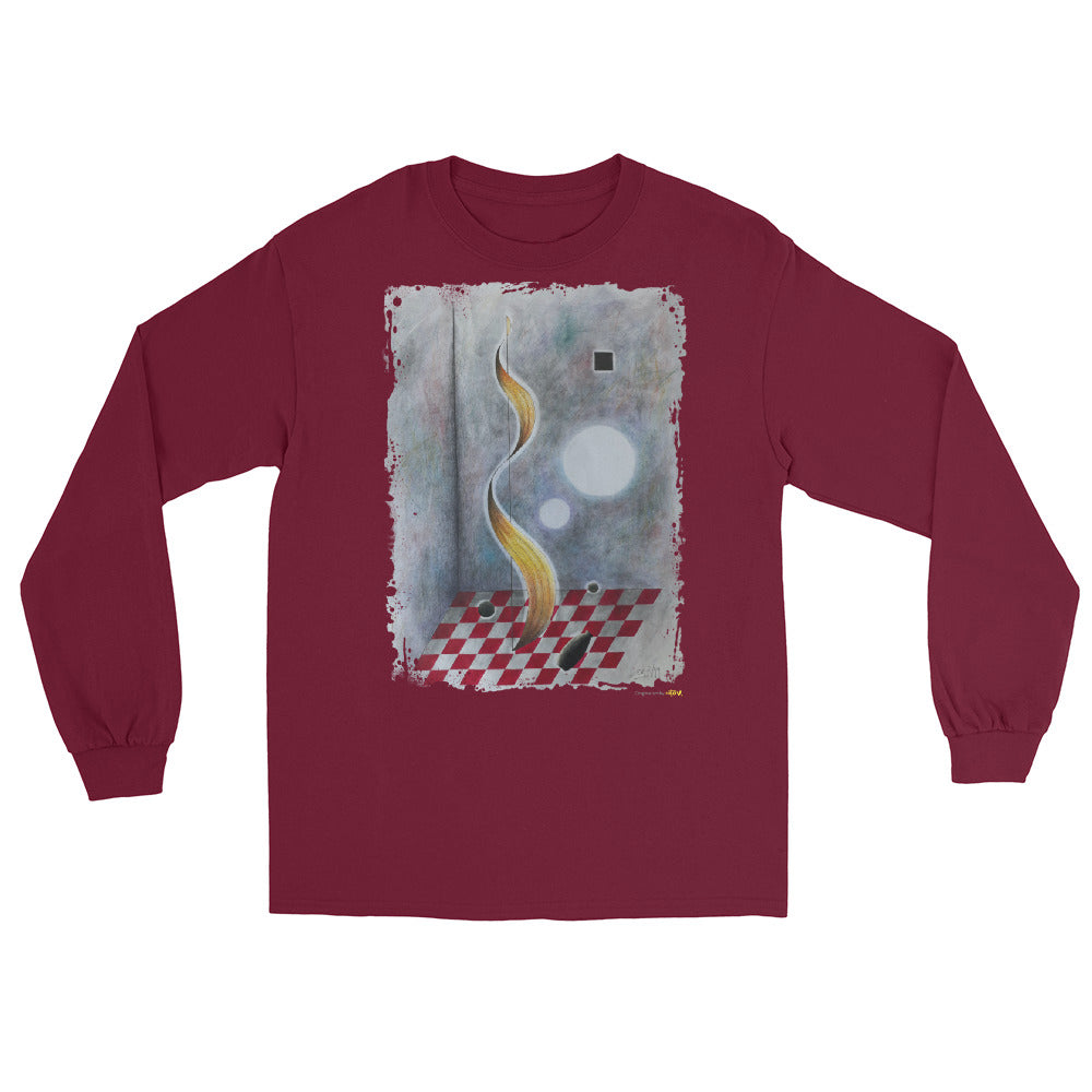 Vacío II Long Sleeve Shirt