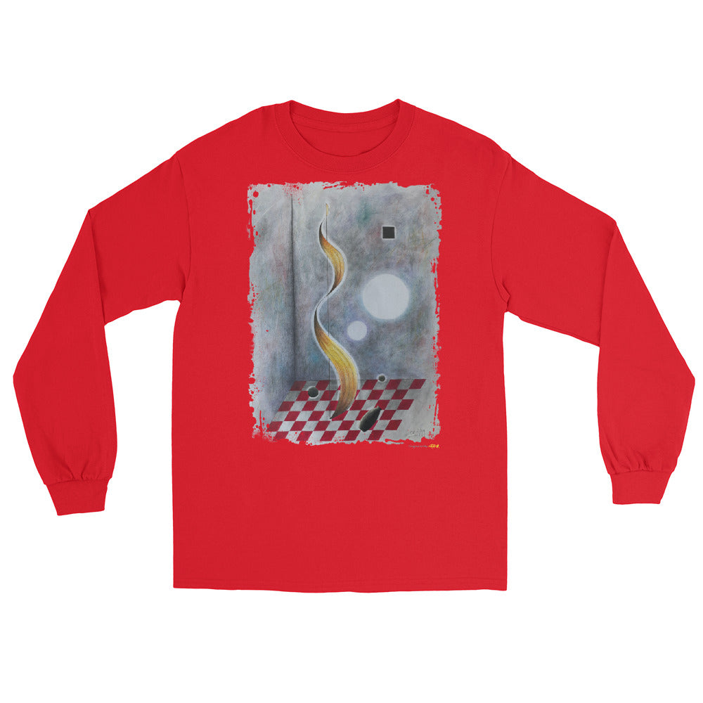 Vacío II Long Sleeve Shirt